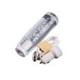 thumbnail image 2 of S SERENABLE 1 Generic Car LED Lights Gear Knob Easy Installation Gear er Knob 10CMX4.5CMX4.5CM, 2 of 9