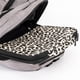 thumbnail image 4 of Caja organizadora de relojes de gran capacidad, caja de almacenamiento ligera con estampado de leopardo, bolsa de Cable duradera para Garmin Fenix ​​7 Series, bolsa FLhrweasw Nuevo, 4 of 5