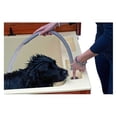 thumbnail image 4 of The Doggyhouse Company Dog House and Bath Combo, 4 of 4