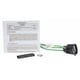 thumbnail image 3 of Conector OEM Compatible con Ford Expedition De 2010 A 2014 Motorcraft, 3 of 7