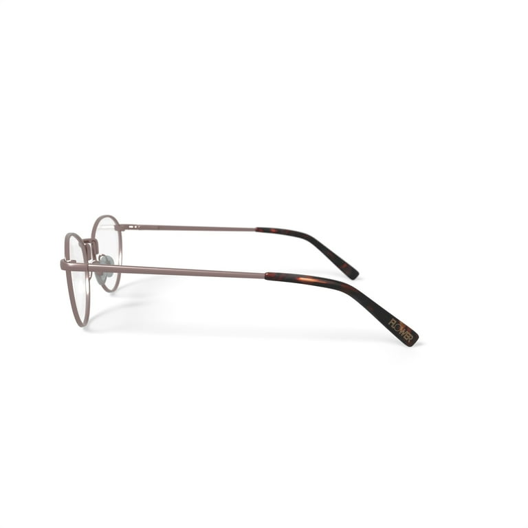 S♡m Flower Women's FLR6039 Prescription Eyeglasses with Case