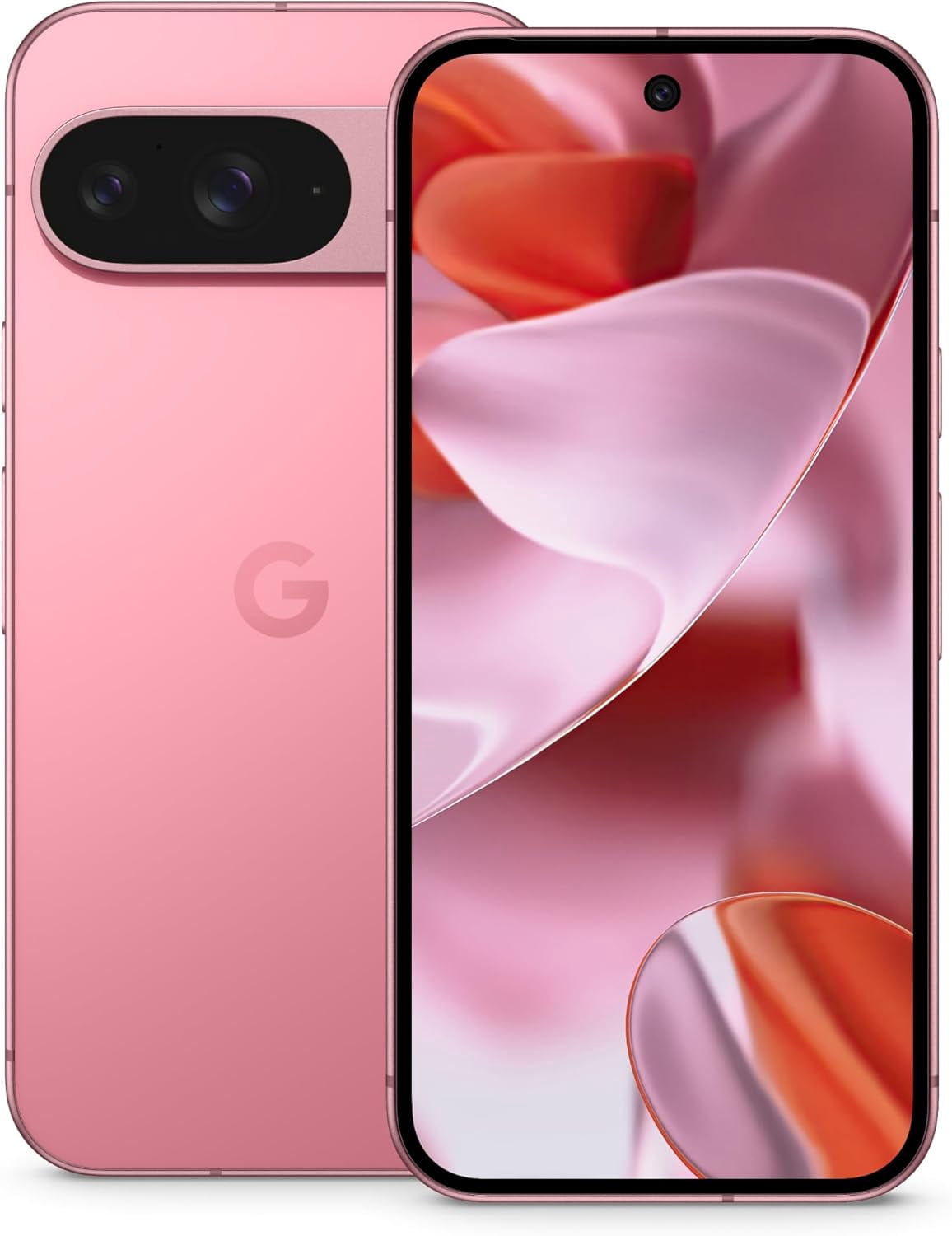 Open Box Google Pixel 9 128GB | GSM Unlocked Android Smart Phone (International Version)