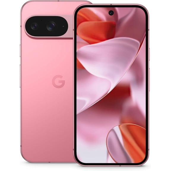 Pre-Owned Google Pixel 9 G2YBB (Verizon Only) 128GB Peony