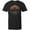 Champ Mens Black, variant on Tees Bigfoot UFO Abduction Believe Funny Sasquatch T-Shirt-Mens (Champ Mens Navy, 3X-Large)