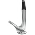 thumbnail image 4 of Cleveland CBX Full Face 2 56* Sand Wedge Graphite 56-12 New, 4 of 5