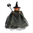 thumbnail image 1 of Halloween Skeleton Doll Ornaments Ghost Haunted Pendants Green, 1 of 5