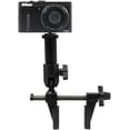 thumbnail image 5 of Delkin Devices DDMOUNT-Vise Fat Gecko Clamp/Vise Camera Mount, 5 of 5