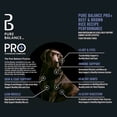 thumbnail image 5 of Pure Balance Pro+ Performance Beef & Brown Rice Recipe Dry Dog Food, 8 lbs, 5 of 11