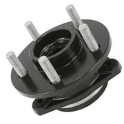 CARQUEST Premium Wheel Hub Assembly