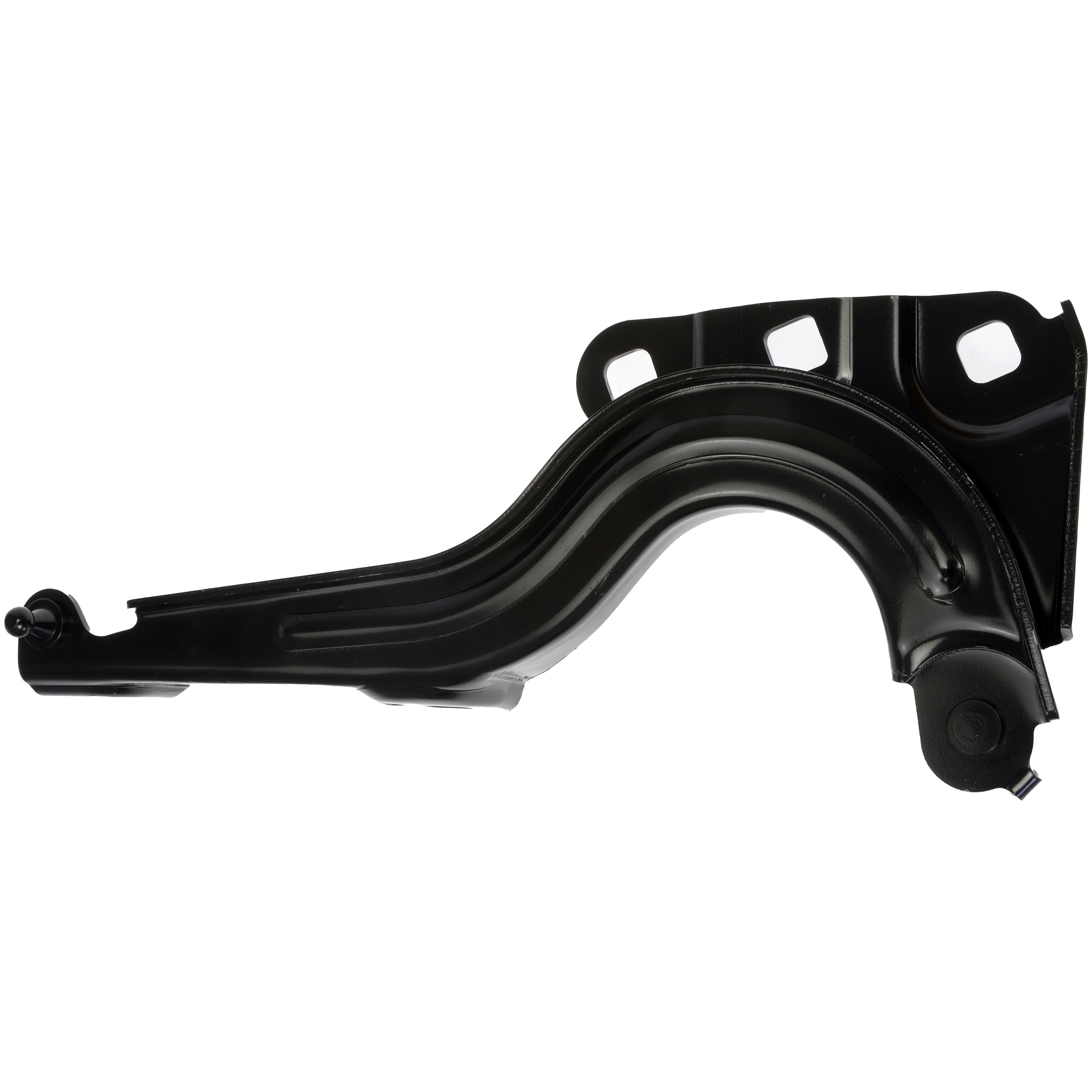 Dorman 820-540 Passenger Side Hood Hinge for Specific Cadillac / Chevrolet / GMC Models