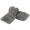Intelex Warmies Lavender Neck Wrap, Gray