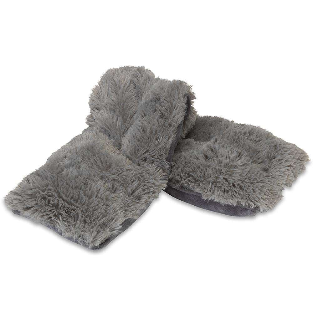Intelex Warmies Lavender Neck Wrap, Gray