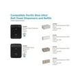 thumbnail image 4 of Georgia Pacific Professional Pacific Blue Ultra Paper Towel Dispenser, Automated, 12.9 x 9 x 16.8, Black -GPC59590, 4 of 9
