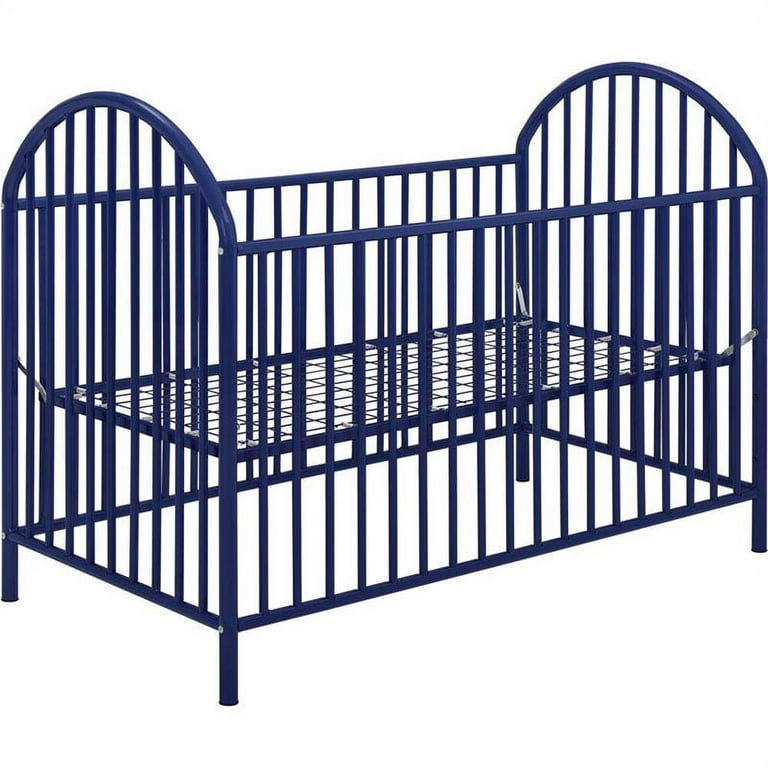 Prism metal crib hotsell