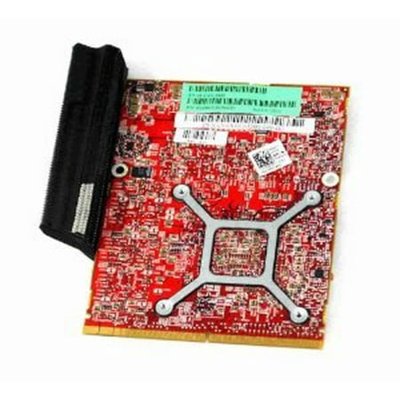 ATI 102B9610200 ATI HD5850 5850 K6654 1GB Mobile Video Card Amazon.com: ATI Mobility Radeon HD 5850 1GB GDDR5 128-bit GPU
