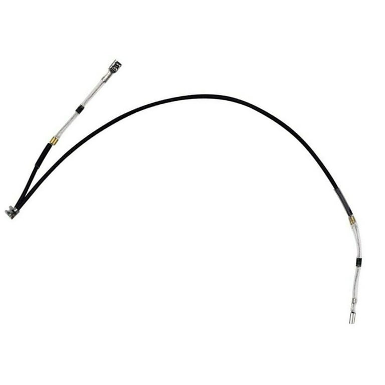 Set Di 2 Cavi Di Accensione Per Motore Vtwin, Con Diodi - Foto 12