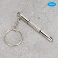 thumbnail image 1 of Cergrey 20PCS/Set Lunettes Kit Tournevis Téléphone Mobile Montre Outil de Réparation, 1 of 8