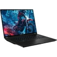 thumbnail image 2 of ASUS ROG FLOW X16 Gaming Laptop, Intel i9-13900H, 32 GB DDR5 RAM, 2 TB PCle SSD, 16" QHD (2560x1600), Nvidia G-Force RTX 4060, Touch Screen, W11 Home, 2 of 5
