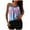 07 Sky Blue, variant on Women's Athletic Swimwear Womens Swim Shirts Swimsuits for Women 2 Piece Womens Tankini Swimsuit Two Piece Tankini Swimsuit for Women Boy Short Swimsuits for Women My Orders