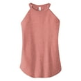 thumbnail image 4 of Women Tri Rocker Female Tank Top Blush Frost L, 4 of 5