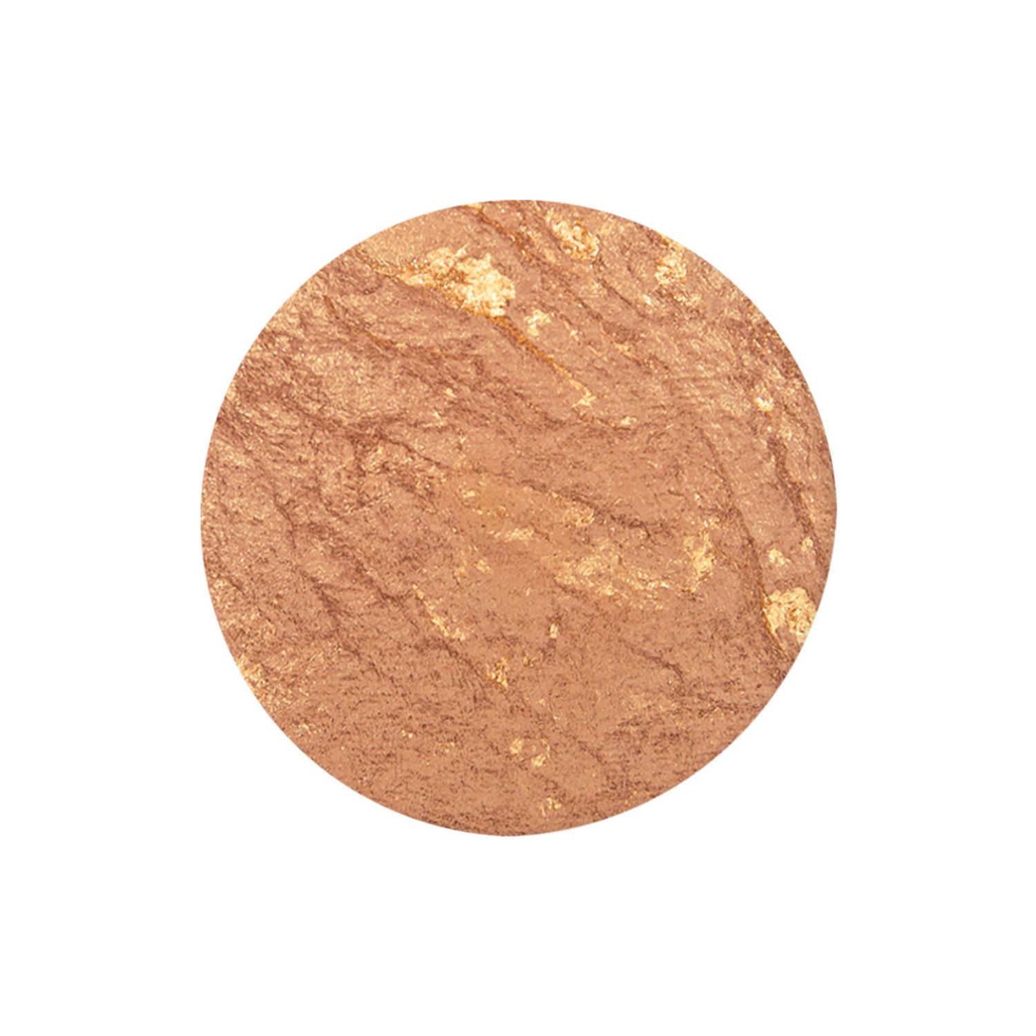 Milani : Poudre bronzante cuite - Dolce
