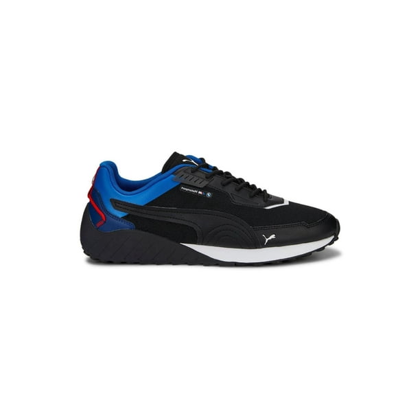 Tenis Puma BMW Motorsport Speedfusion Hombre negro 28.5 Puma 307239 01