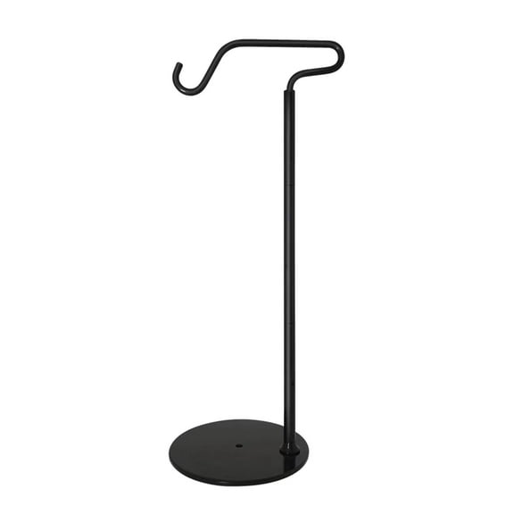 Multipurpose Outdoor Light Hanging Stand Portable Camping Hanging Rack Detachable Light Table Stand Space Saving