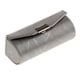 thumbnail image 5 of Estuche de labial suave con espejo shamjiam piedra agrietada china Plata, 5 of 9