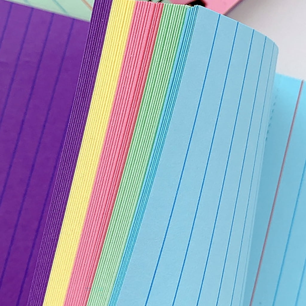 8Pcs Coil-binding Notepads Small Notebook Colorful Notepads Lined Notepads 5x3''