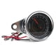 thumbnail image 5 of Velocímetro Eléctrico Universal Para Motocicleta Con Función De Retroiluminación, Medidor De Revoluciones Para Motocicleta, Fácil De Instalar Para Hombres Que Conducen Al Aire Libre Minnieouse VI004880-00, 5 of 7
