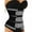 Gray, variant on solacol Body Wrap Waist Trainer Wrap Waist Trainer Belt Waist Trainer Wrap Women Wrap Waist Belt Slimming Body Shaper Plus Size Waist Trainer Shapeware Plus Size Belts