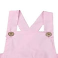 thumbnail image 4 of PENGXIANG Combinaison Biologique pour Bébé Fille, Tenue une Pièce pour Tout-Petit, 4 of 4