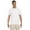 White, variant on Gildan G230 Adult Ultra Cotton Pocket T-Shirt