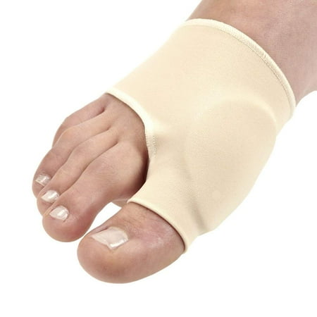 Top Quality Bunion Toe Straightener for Inflamed Feet with Pain Relief Sleeves