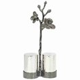 thumbnail image 3 of Michael Aram Black Orchid Salt & Pepper Set 110698, 3 of 3