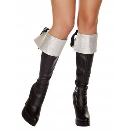 

Boot Cuffs