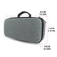thumbnail image 5 of Estuche rígido de EVA para [2024], estuche protector a prueba de golpes, antideslizante y contra rasguños (gris) que le permite proteger o transportar mejor, 5 of 5