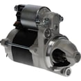 thumbnail image 6 of New 12V Starter Fits Honda Gx630Rh Gx660Rh Gx690 Engines 31200Z6L003 428000-6410, 6 of 8
