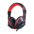 thumbnail image 2 of Kit Marvo Teclado Mouse USB Gamer CM-409 Color Negro Store Line, 2 of 5