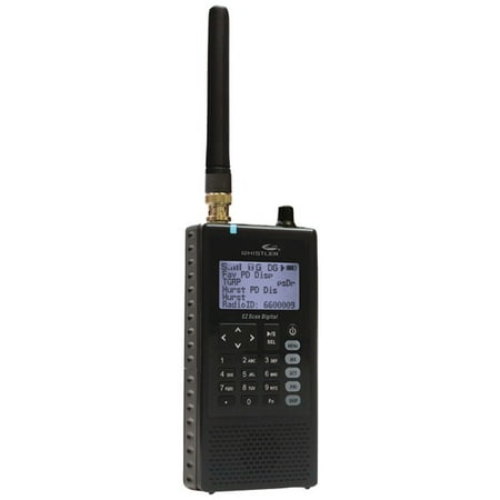 Brand New DGTL HANDHELD RAD SCANR