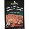 thumbnail image 1 of McCormick Gourmet® Sauce Pour Volailles Rôtie  Mélange à Sauce 30 G, 1 of 6