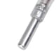 thumbnail image 4 of 3 Pcs Automatic Plastic Illuminated Nocks with Switch, 6.2mm Inner Diameter, for Night Hunting, Red, 4 of 4