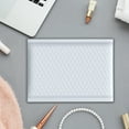 thumbnail image 3 of Yens 250pcs #00 Poly Bubble Padded Envelopes Mailers 5x10 (Inner 5x9), 3 of 5