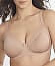 Reveal Womens Low-Key Breathe Easy Wire-Free Bra Style-B30310