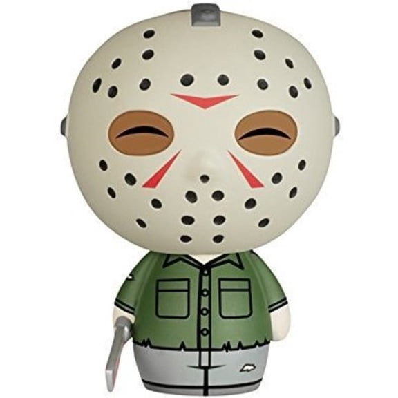 FUNKO DORBZ: HORROR - JASON VOORHEES