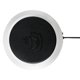 thumbnail image 5 of Posavasos de Calienta Tazas USB Alfombril Calentadora de Multifuncional para Mejor Idea de Regalo Calentador de Taza de Hogar Negro Macarena Posavasos USB Cup Warmer, 5 of 8