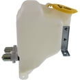 thumbnail image 5 of For 1997-2002 Wrangler Front Coolant Reservoir White Plastic 4874393 CH1288144 Q, 5 of 5