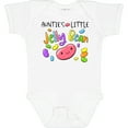 thumbnail image 3 of Inktastic Aunties Little Jellybean Cute Easter Candy Boys or Girls Baby Bodysuit, 3 of 5