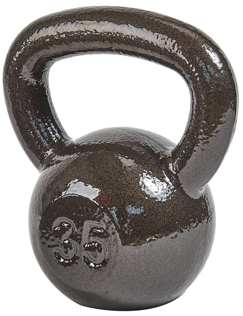 Walmart Kettlebell 15 Lbs