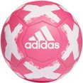 thumbnail image 1 of adidas Starlancer V Club Soccer Ball Shock Rose/blanc 5, 1 of 1